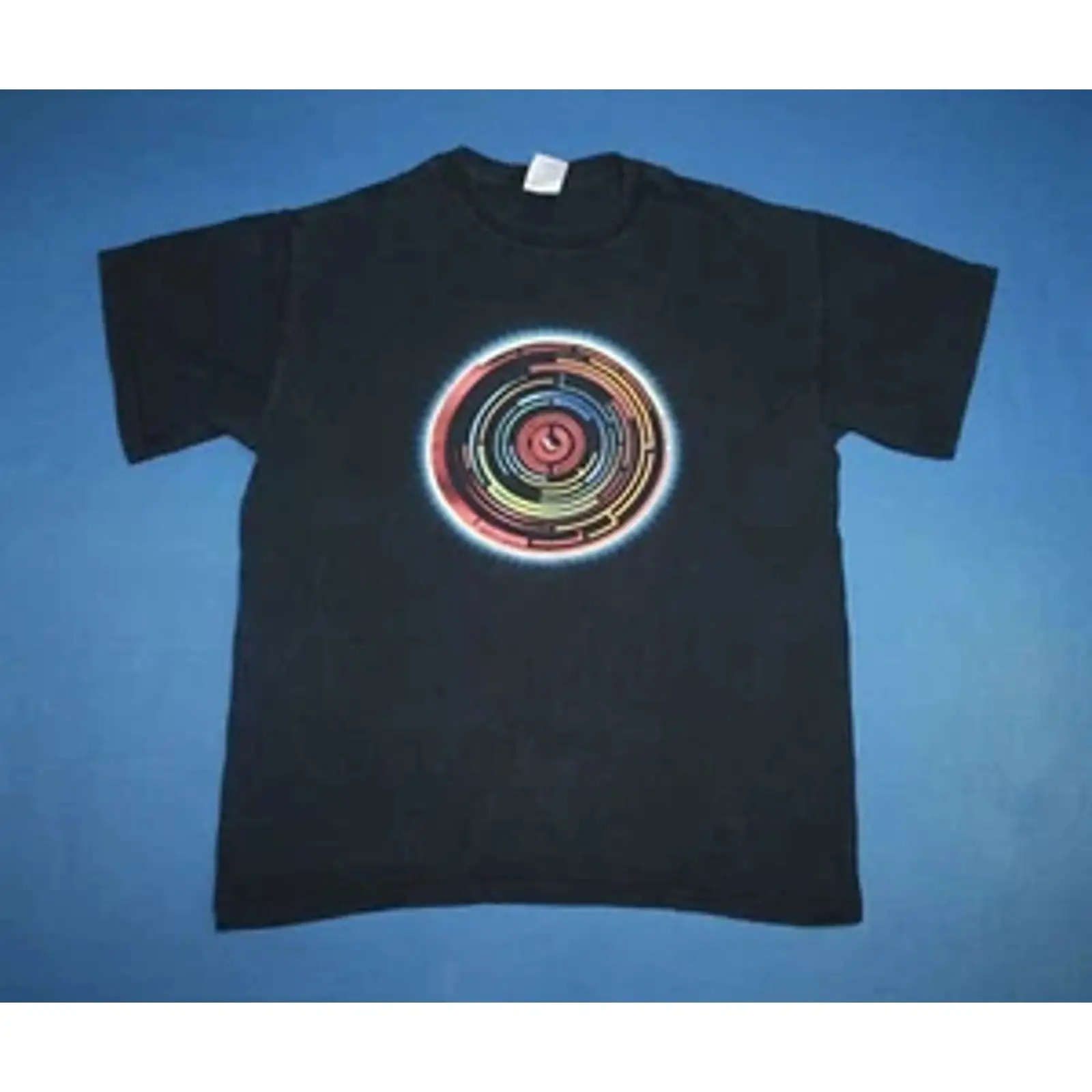 Vintage Fashion Eu - เสื้อยืด Pendulum รุ่น In Silico UK