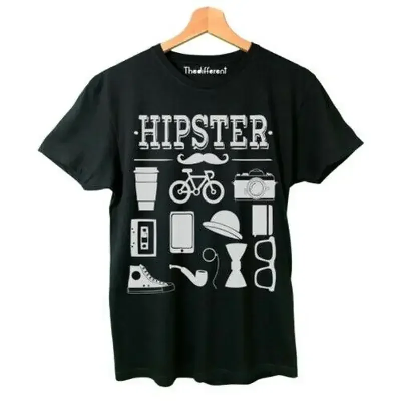 Vintage Fashion Ideas - เครื่องประดับแฟชั่นวินเทจ สินค้าสไตล์ฮิปสเตอร์ ไอเดียเสื้อยืด