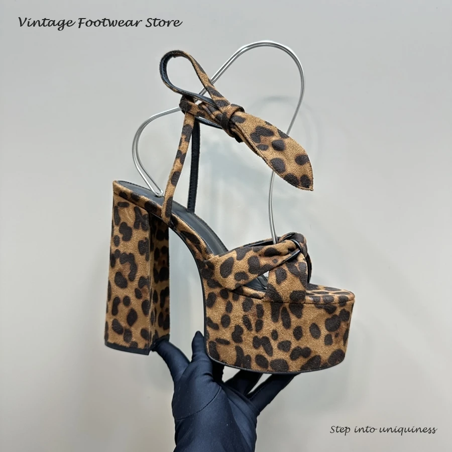 Vintage Leopard พิมพ์แพลตฟอร์ม - Vintage Fashion Prints บทวิจารณ์และราคา