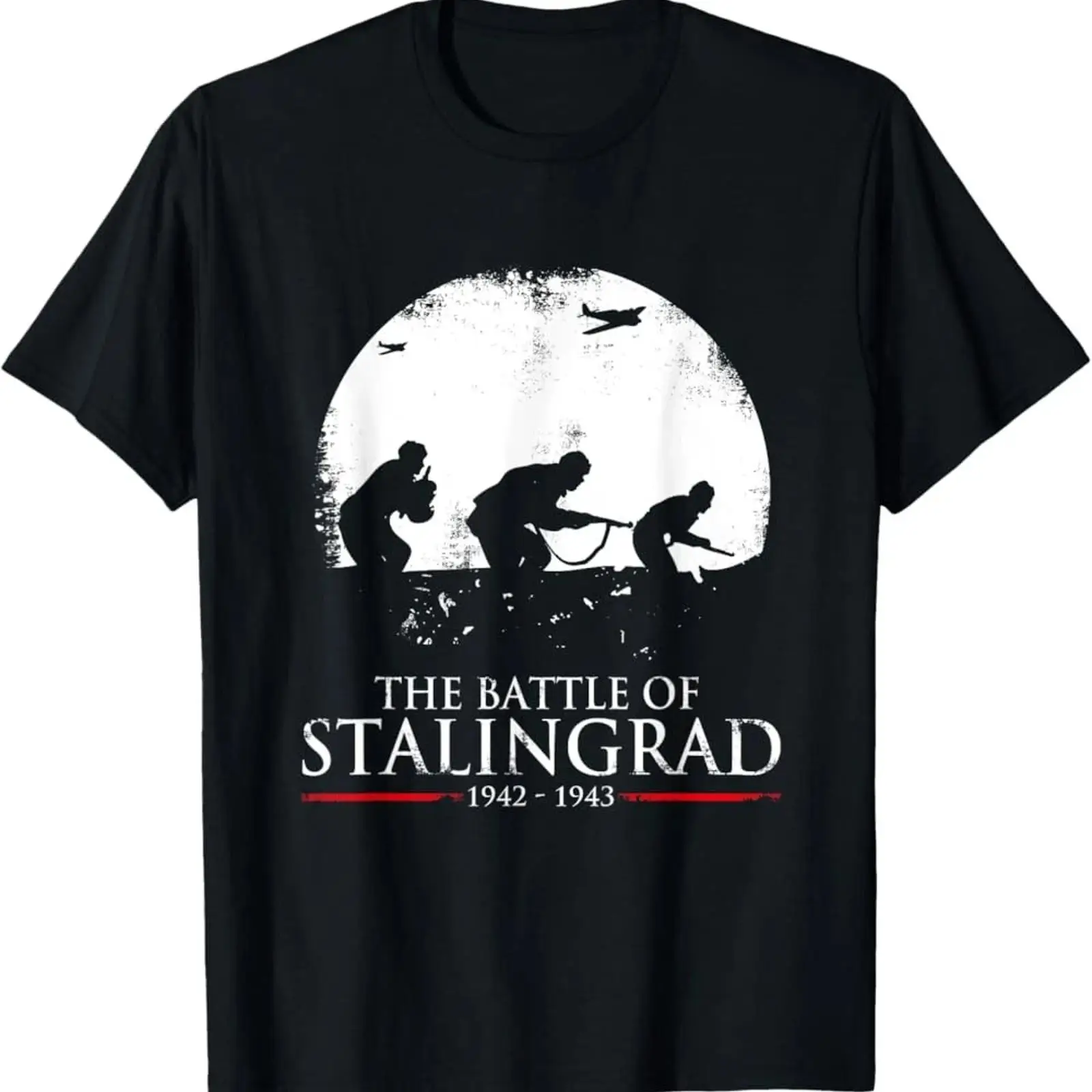 เสื้อยืดลายวินเทจ 