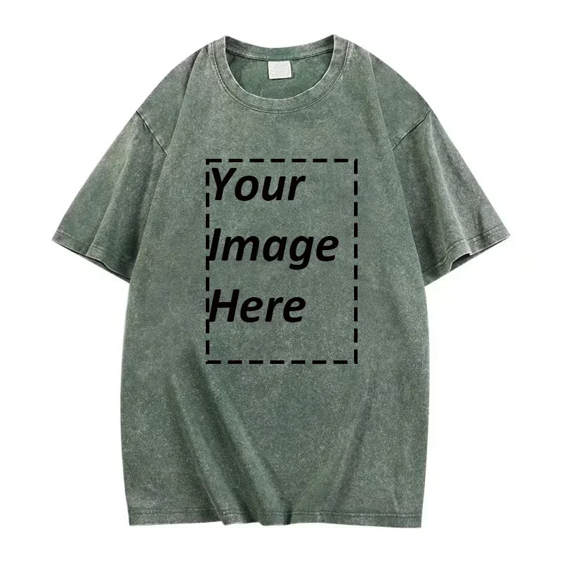 เสื้อยืดโอเวอร์ไซส์พิมพ์ลายวิน - Vintage Fashion Eu บทวิจารณ์และราคา
