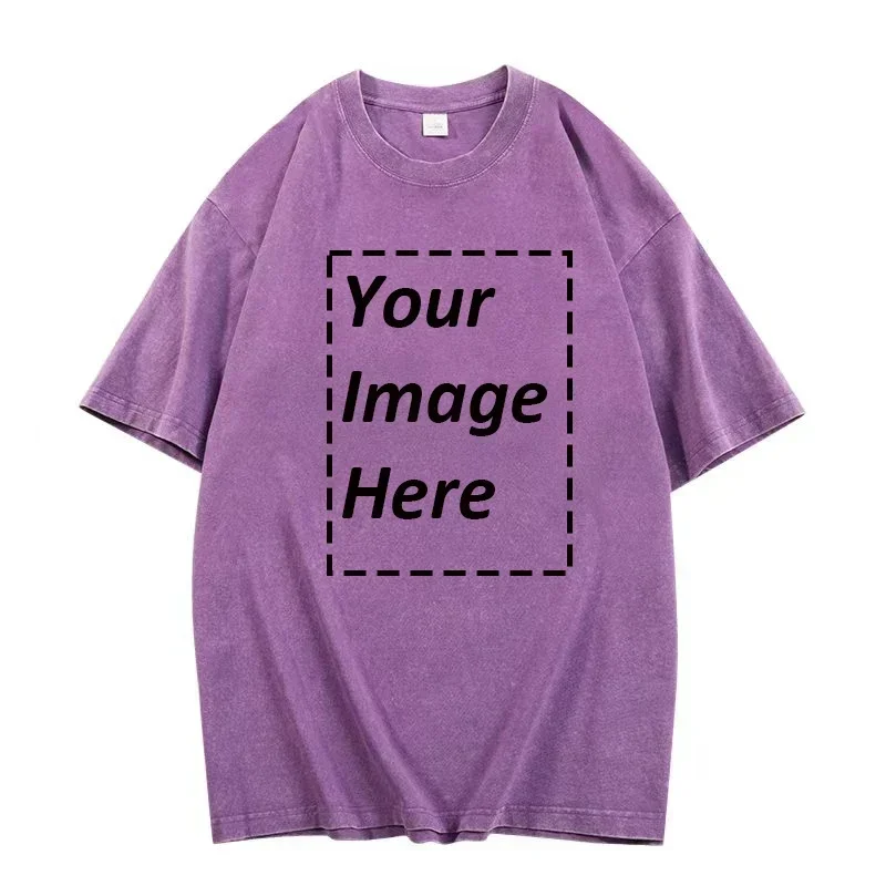 เสื้อยืดโอเวอร์ไซส์พิมพ์ลายวิน - Vintage Fashion Eu บทวิจารณ์และราคา