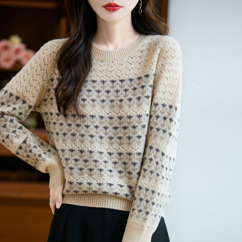 เสื้อสเวตเตอร์แฟร์ไอส์ สำหรับฤ - Vintage Fashion Faire บทวิจารณ์และราคา