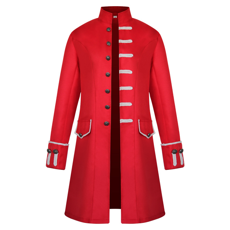 เสื้อแจ็คเก็ตยุคกลางสำหรับผู้ช - Vintage Trench Coat บทวิจารณ์และราคา
