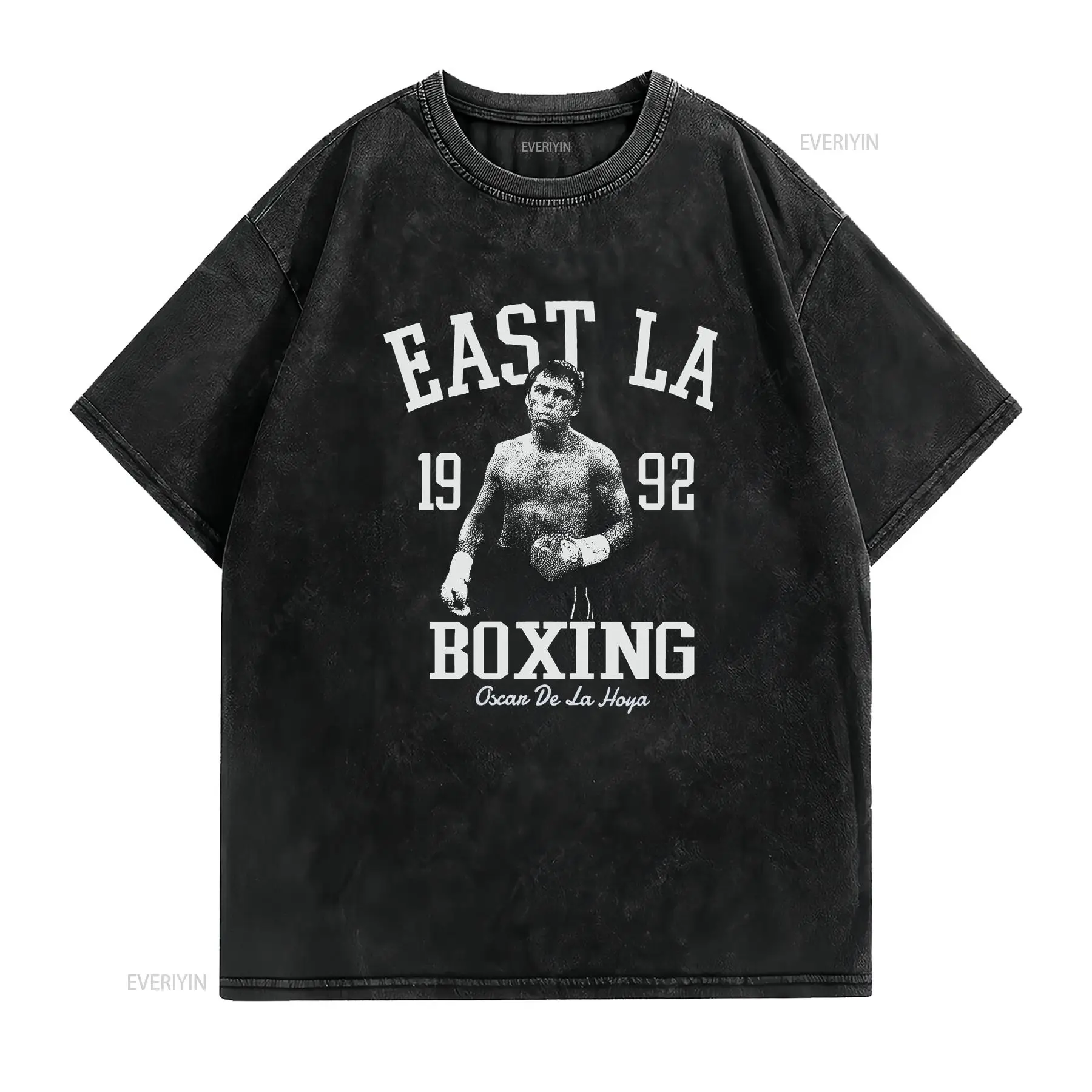 เสื้อยืดออสการ์ เดลา โฮยา โกลเ - Vintage Fashion La บทวิจารณ์และราคา