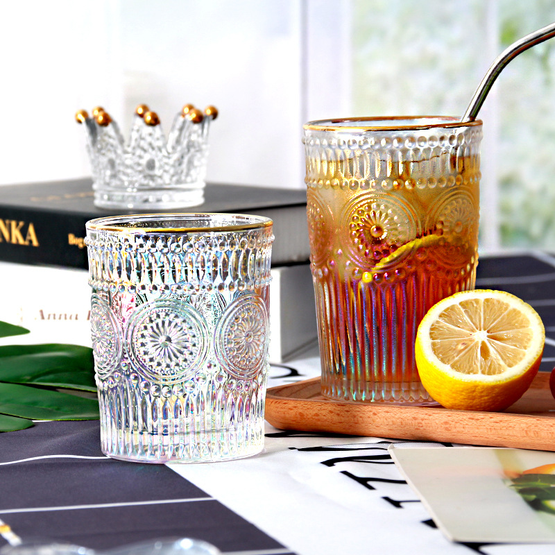 265Ml/330Ml Nordic Vintage แก้ - Vintage Fashion Eu บทวิจารณ์และราคา