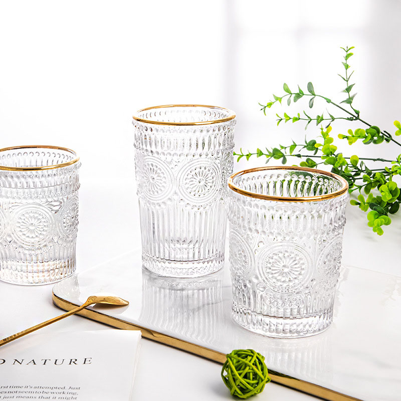 265Ml/330Ml Nordic Vintage แก้ - Vintage Fashion Eu บทวิจารณ์และราคา