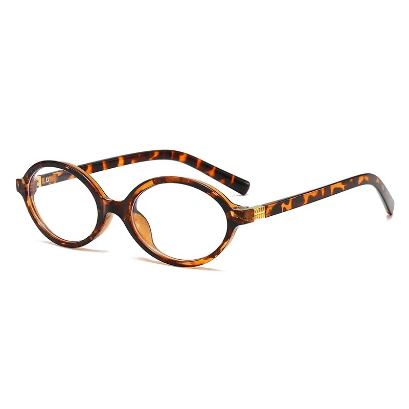แว่นตากันแดดทรงวงรีวินเทจผู้หญ - Vintage Fashion Luxury บทวิจารณ์และราคา