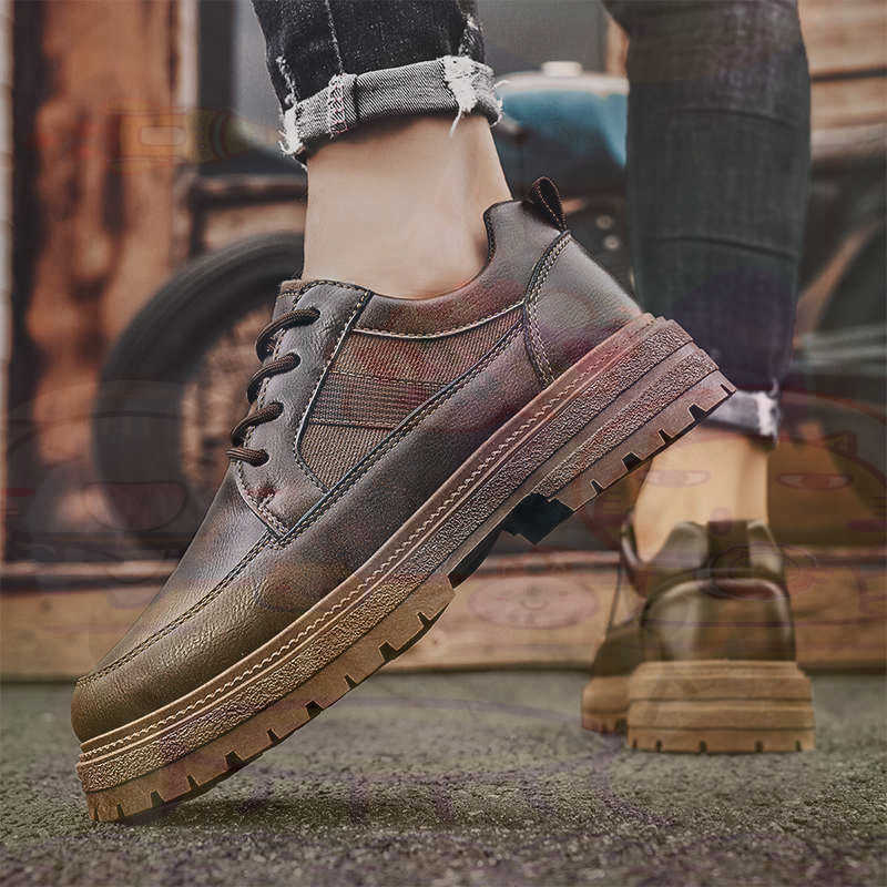 Dark Natural หนังแฟชั่น Traine - Vintage Fashion Eu บทวิจารณ์และราคา
