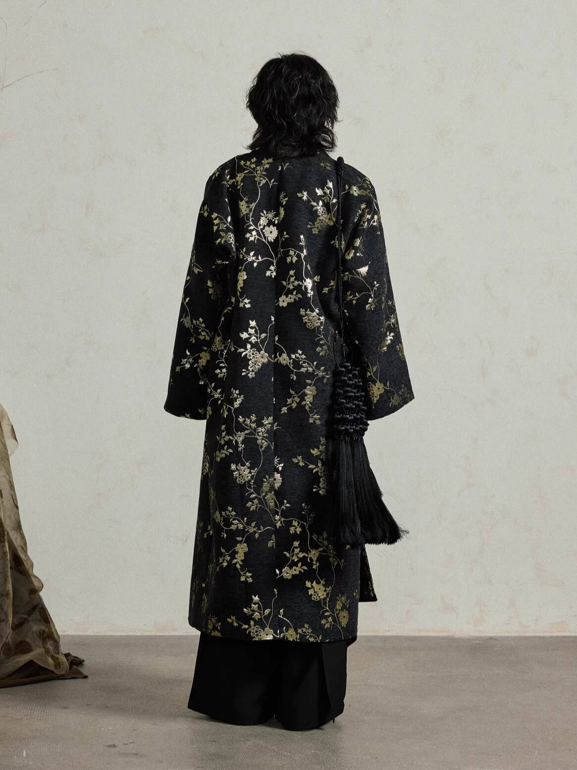 UMI MAO Trench Coat ฤดูหนาว Ni - Vintage Trench Coat บทวิจารณ์และราคา