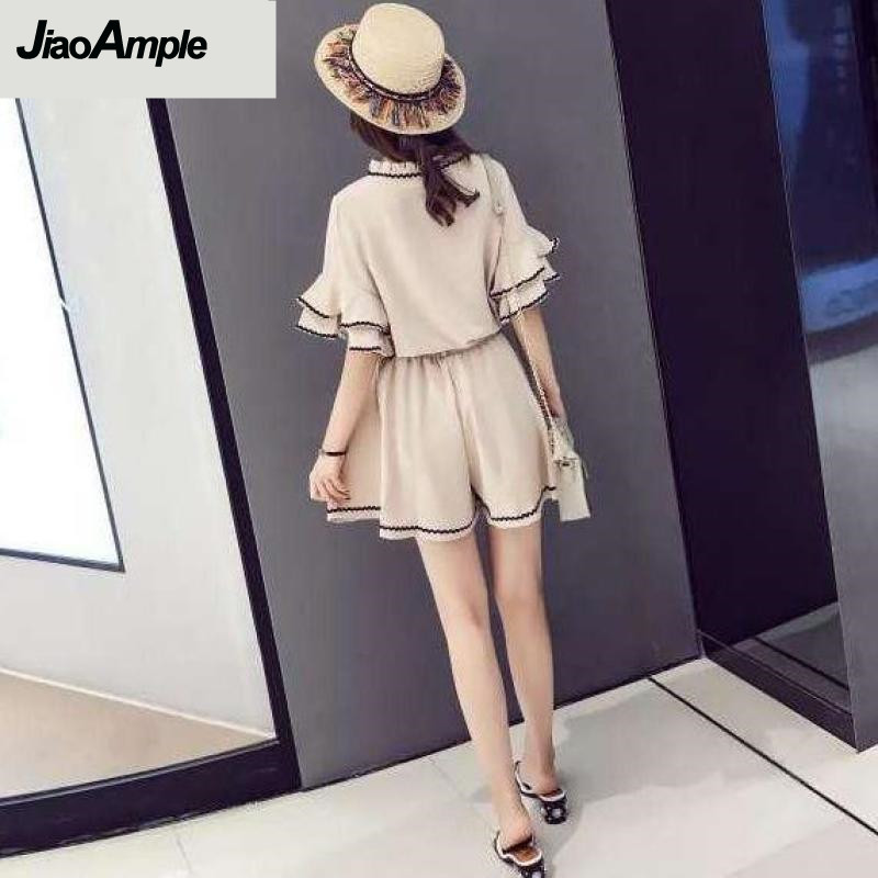 2025 ฤดูร้อนใหม่กางเกงขาสั้นผู - Vintage Fashion Fabrics บทวิจารณ์และราคา