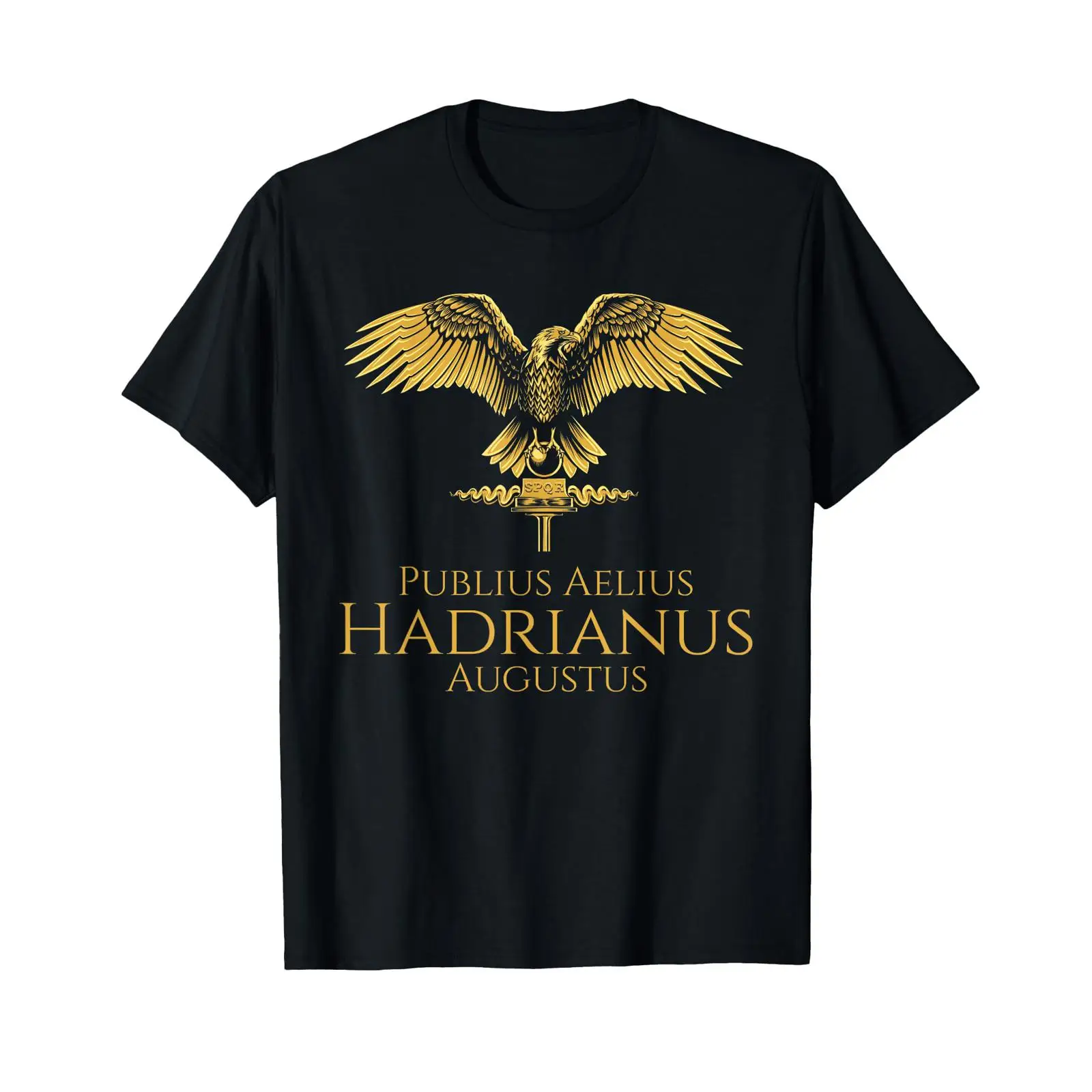 เสื้อยืดลายกราฟิกจักรพรรดิฮาเด - Vintage Fashion History บทวิจารณ์และราคา