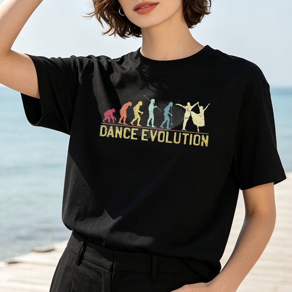 เสื้อยืดลายกราฟิกวินเทจ Casual - Vintage Fashion History บทวิจารณ์และราคา