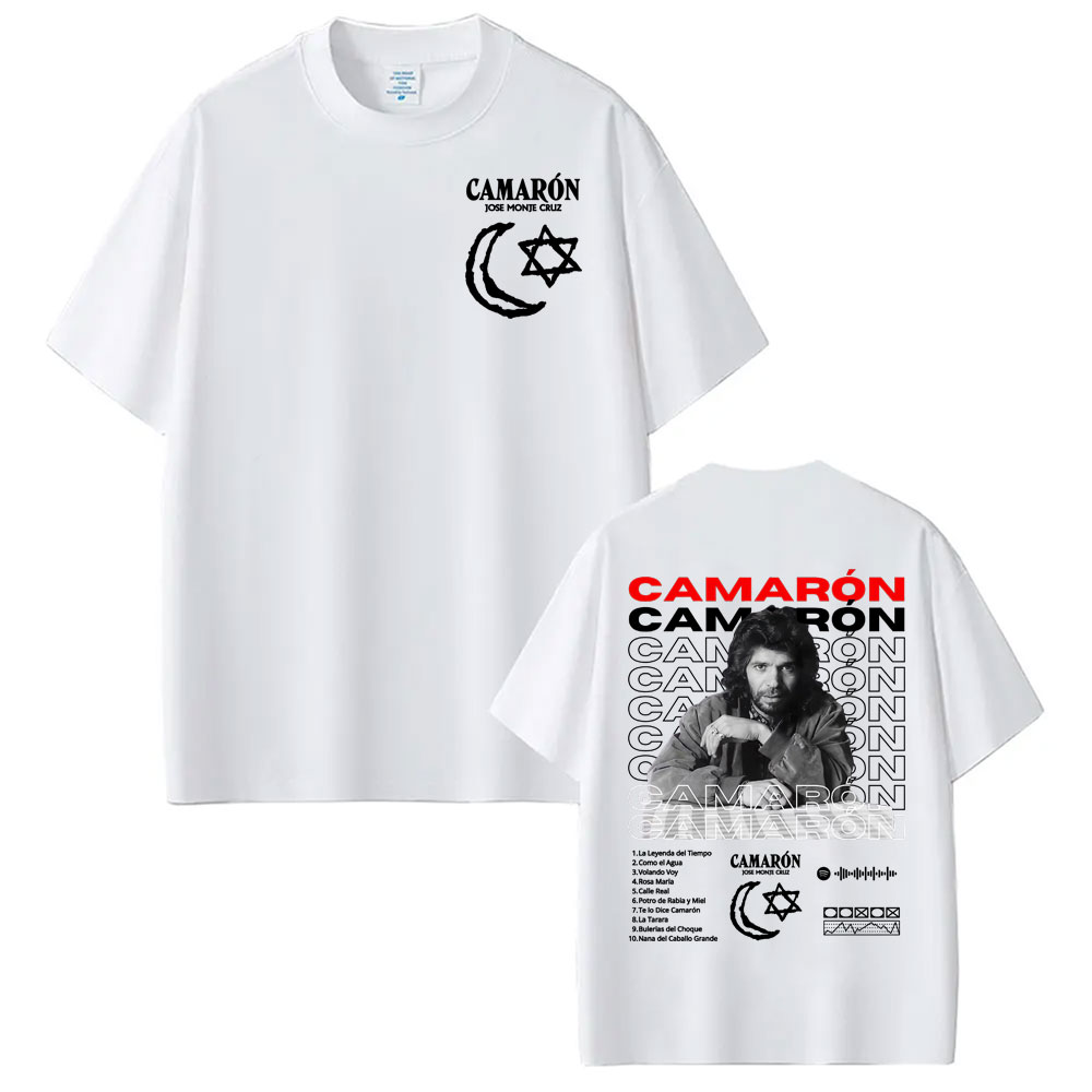เสื้อยืดลายปกอัลบั้มวงร็อค Cam - Vintage Fashion La บทวิจารณ์และราคา
