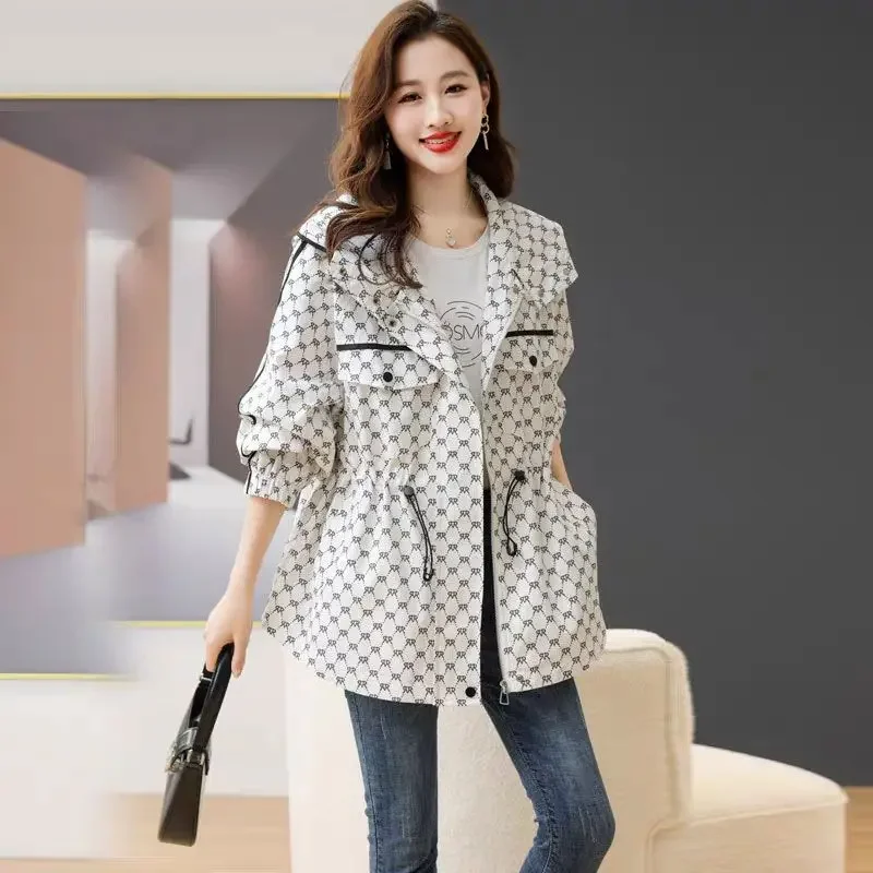 เสื้อแจ็คเก็ต Windbreaker ผู้ห - Vintage Fashion For Sale บทวิจารณ์และราคา