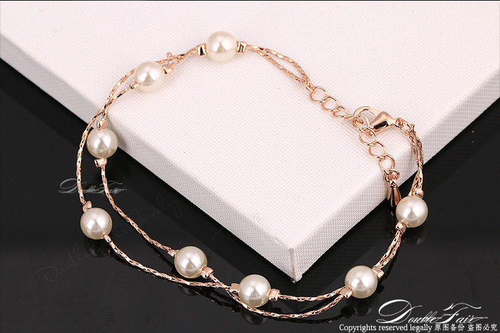 Anti Allergy Charm กำไลและกำไล - Vintage Fashion Faire บทวิจารณ์และราคา