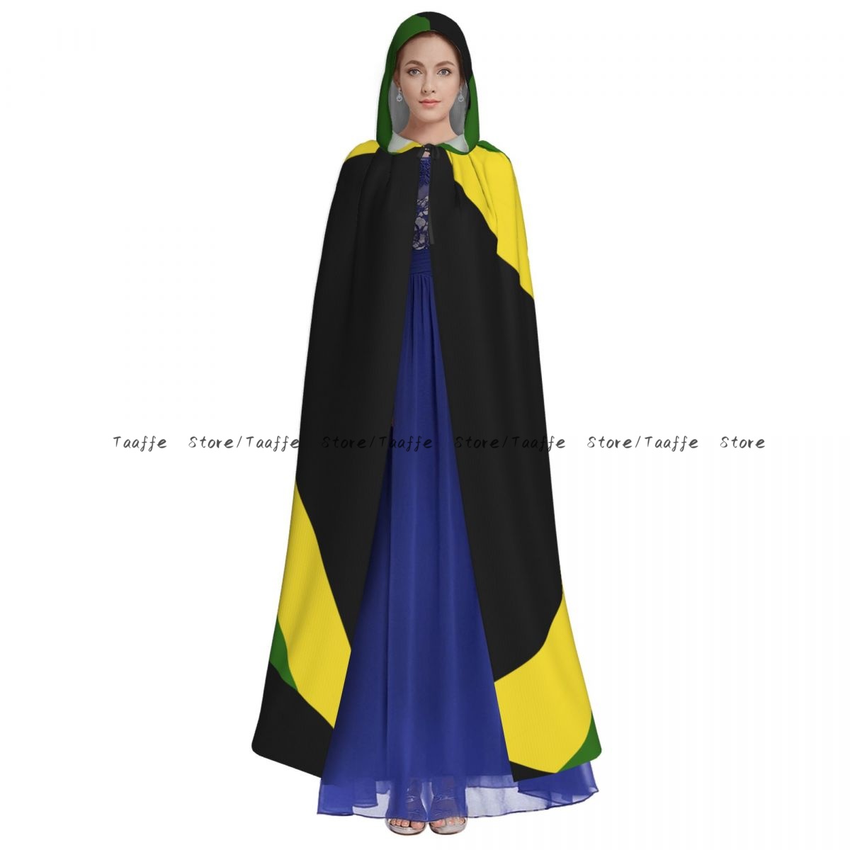 ชุดคอสเพลย์ฮาโลวีนเสื้อคลุมแม่ - Vintage Trench Coat บทวิจารณ์และราคา