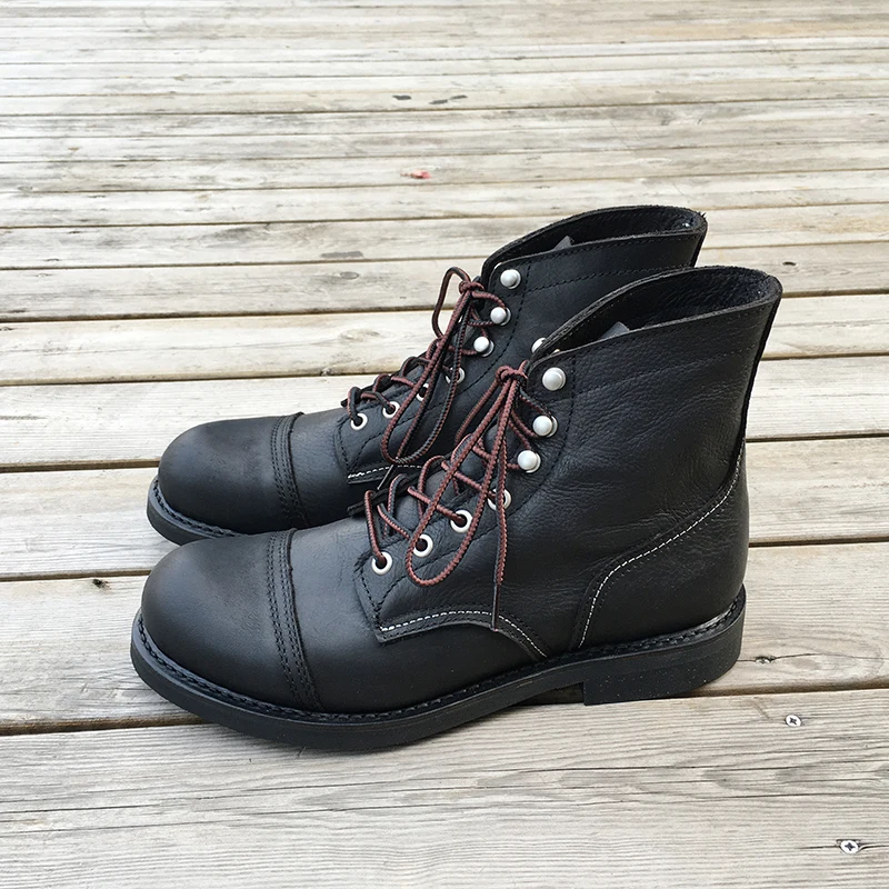 รองเท้าผู้ชายใหม่รองเท้าแบรนด์ - Vintage Fashion Luxury บทวิจารณ์และราคา