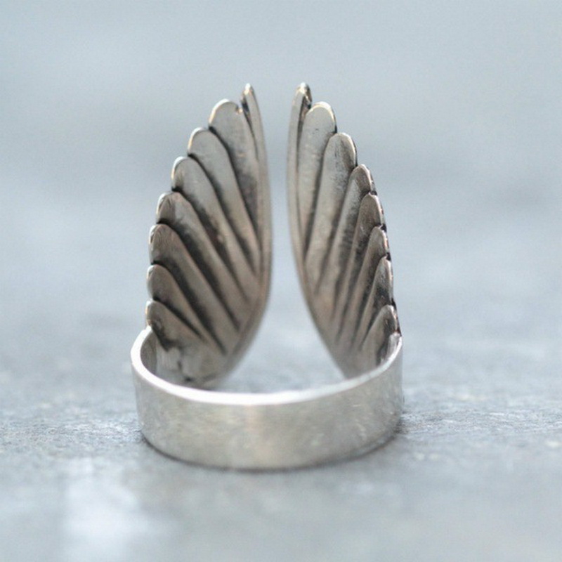 Double Fair Angel Wings เปิดแห - Vintage Fashion Faire บทวิจารณ์และราคา