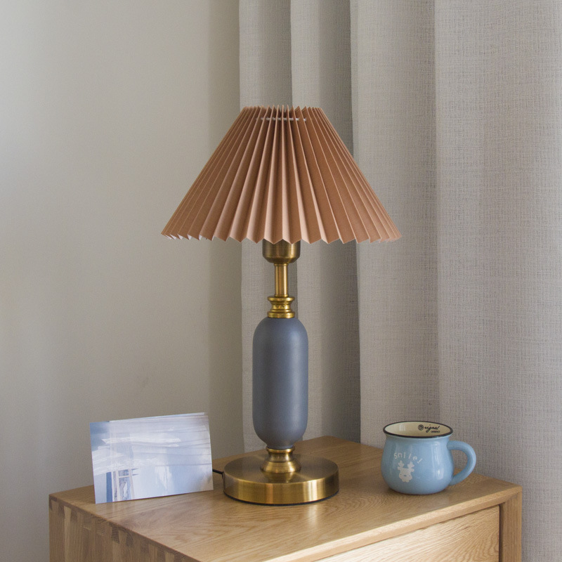 Vintage Home แฟชั่นตารางโคมไฟห - Vintage Fashion Eu บทวิจารณ์และราคา