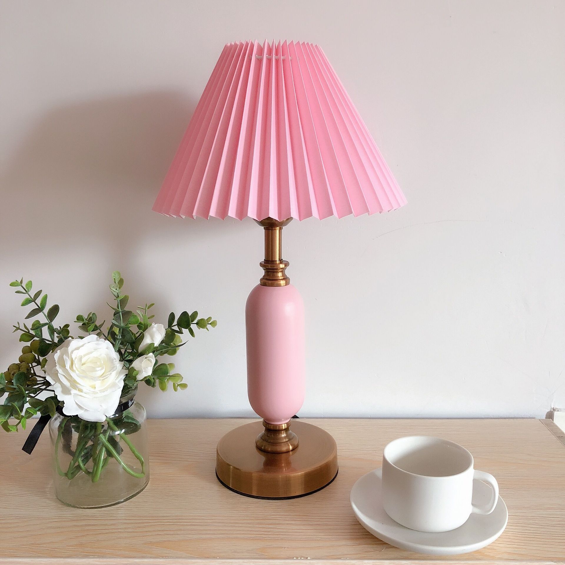 Vintage Home แฟชั่นตารางโคมไฟห - Vintage Fashion Eu บทวิจารณ์และราคา
