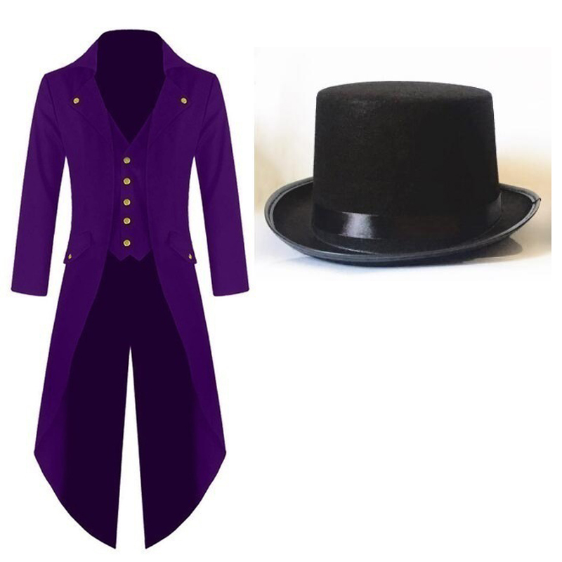 Plus ขนาด 5XL Mens ยุคกลาง Ste - Vintage Trench Coat บทวิจารณ์และราคา