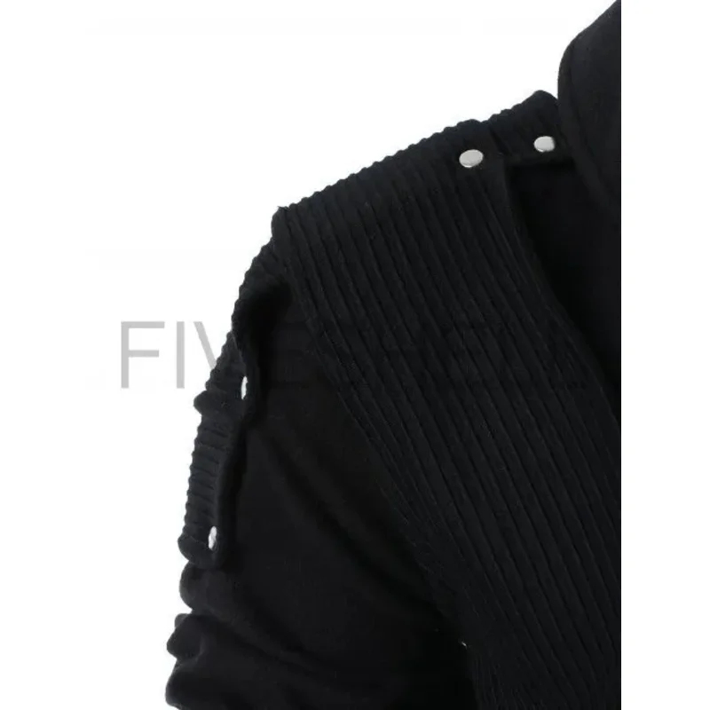 เสื้อคลุมมีฮู้ดสไตล์ยุคกลางสำห - Vintage Trench Coat บทวิจารณ์และราคา