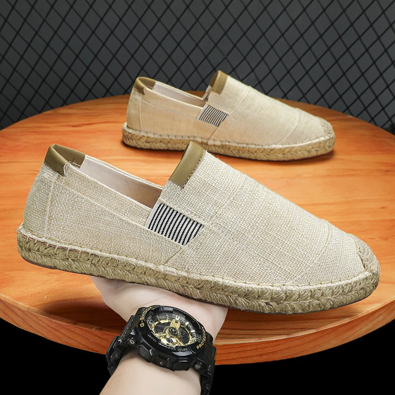 แฟชั่นEspadrillesรองเท้าสําหรั - Vintage Fashion For Sale บทวิจารณ์และราคา