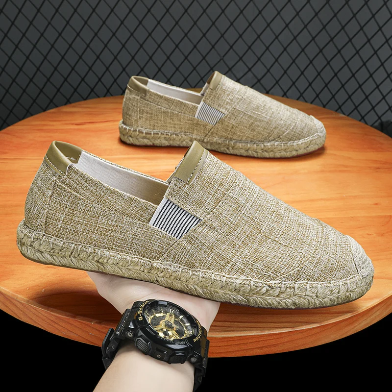 แฟชั่นEspadrillesรองเท้าสําหรั - Vintage Fashion For Sale บทวิจารณ์และราคา