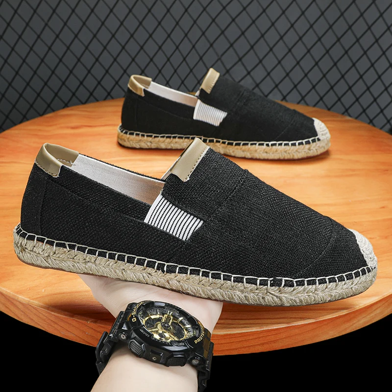 แฟชั่นEspadrillesรองเท้าสําหรั - Vintage Fashion For Sale บทวิจารณ์และราคา