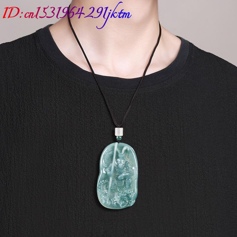 หยกพม่า จี้รูปพระพิฆเนศ สร้อยค - Vintage Fashion Luxury บทวิจารณ์และราคา